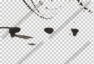 Decals Transparent Textures